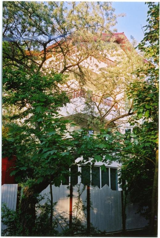 Vila Elena Eforie Nord Exterior foto