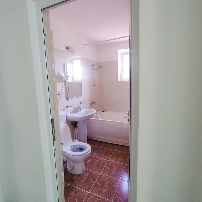 Vila Elena Eforie Nord Exterior foto